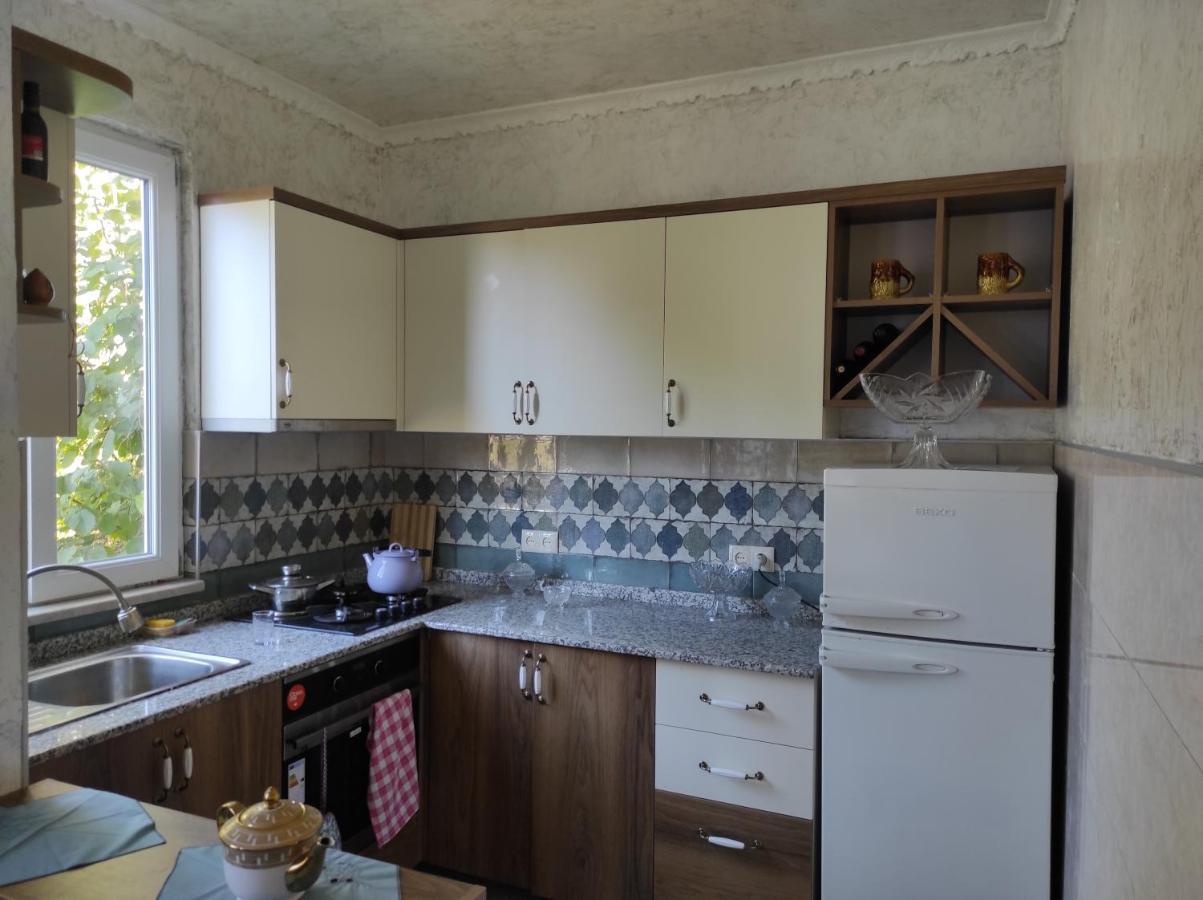Guest House And Cellar Winery In Ortabatumi Batumi Georgia المظهر الخارجي الصورة