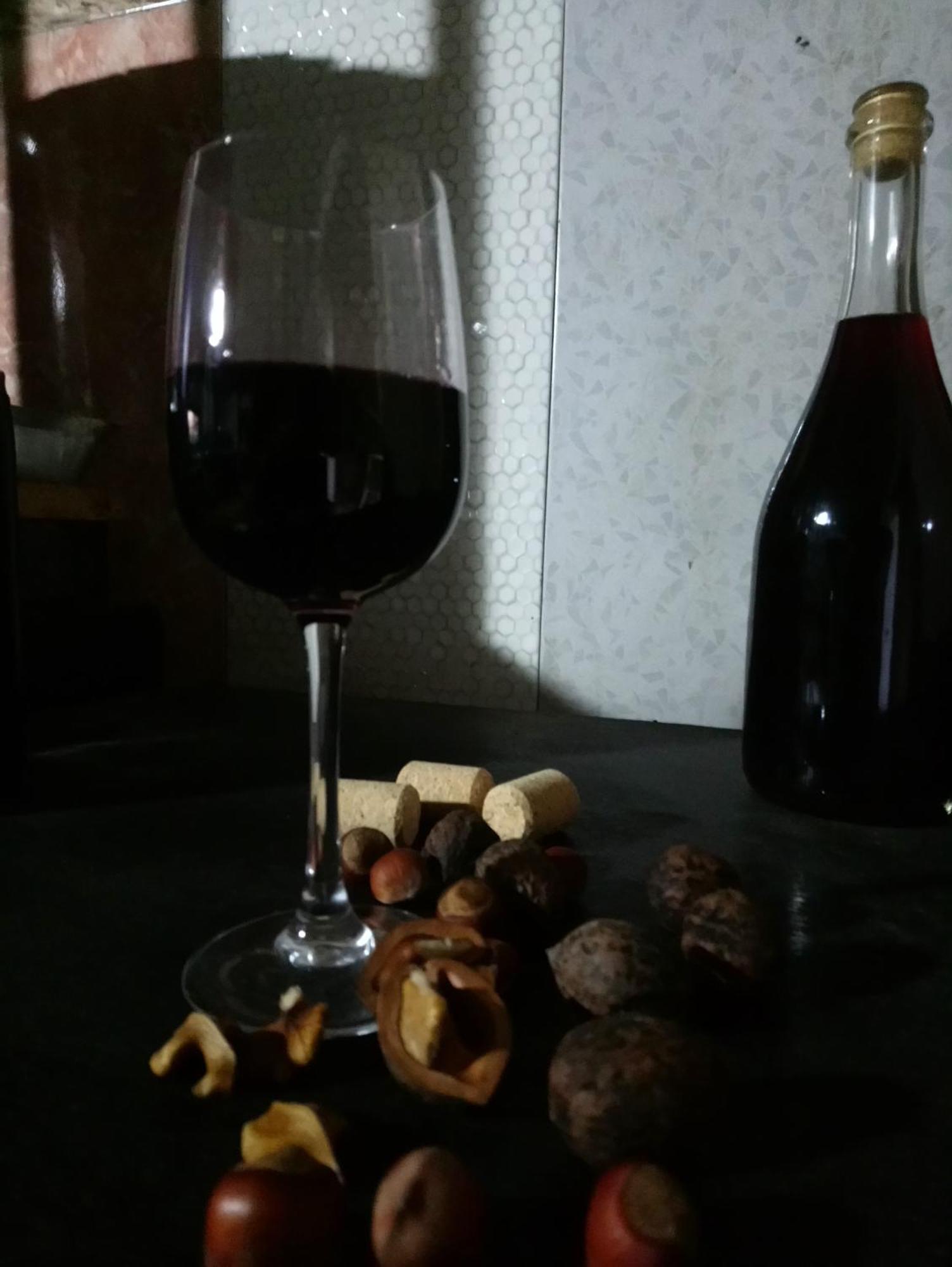 Guest House And Cellar Winery In Ortabatumi Batumi Georgia المظهر الخارجي الصورة