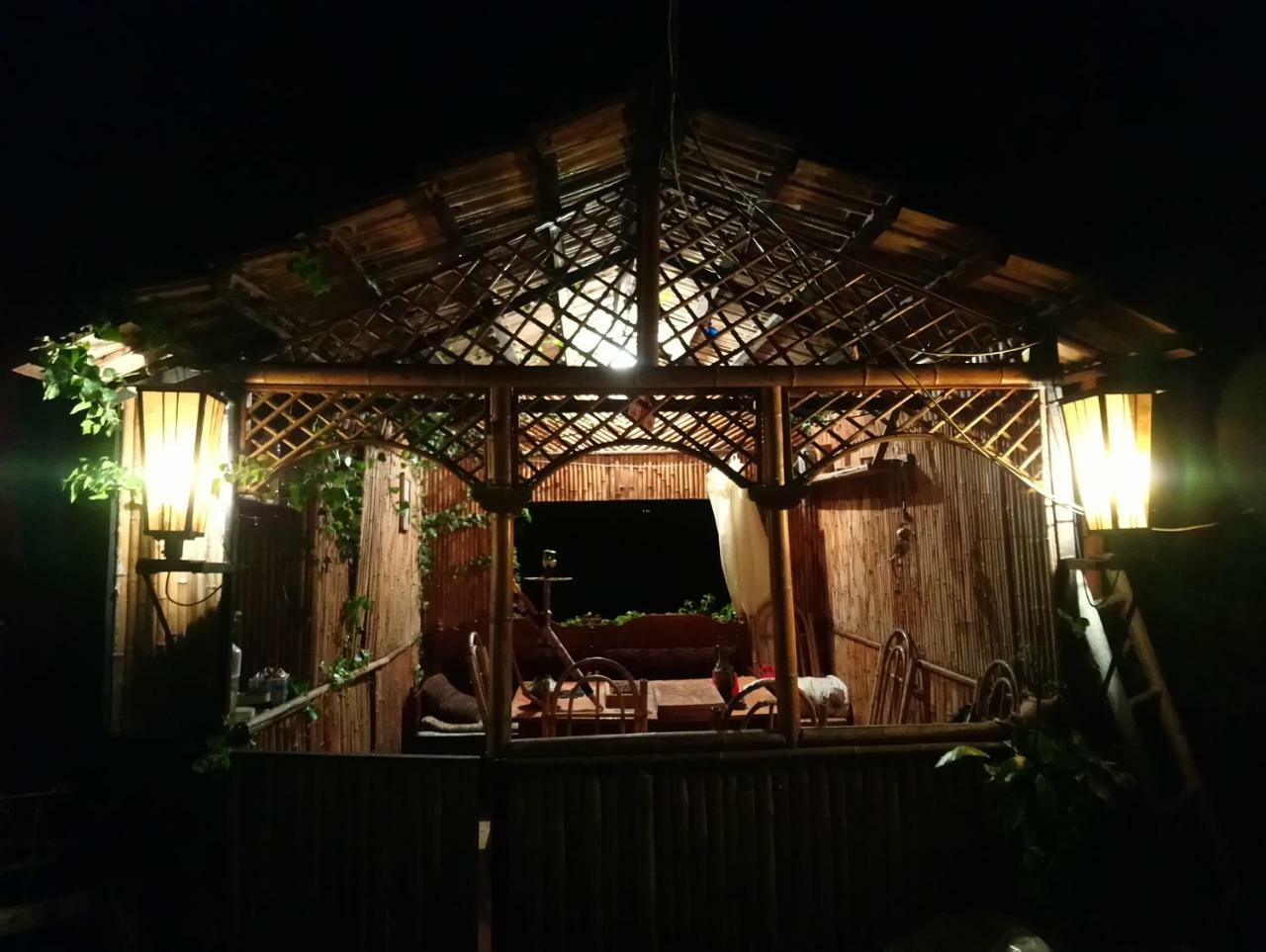 Guest House And Cellar Winery In Ortabatumi Batumi Georgia المظهر الخارجي الصورة