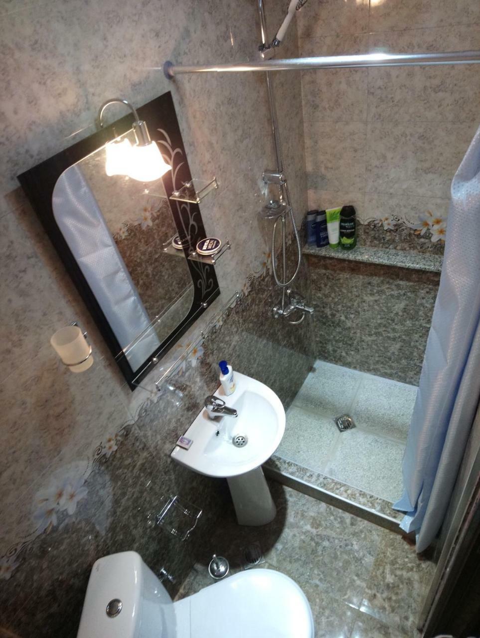 Guest House And Cellar Winery In Ortabatumi Batumi Georgia المظهر الخارجي الصورة