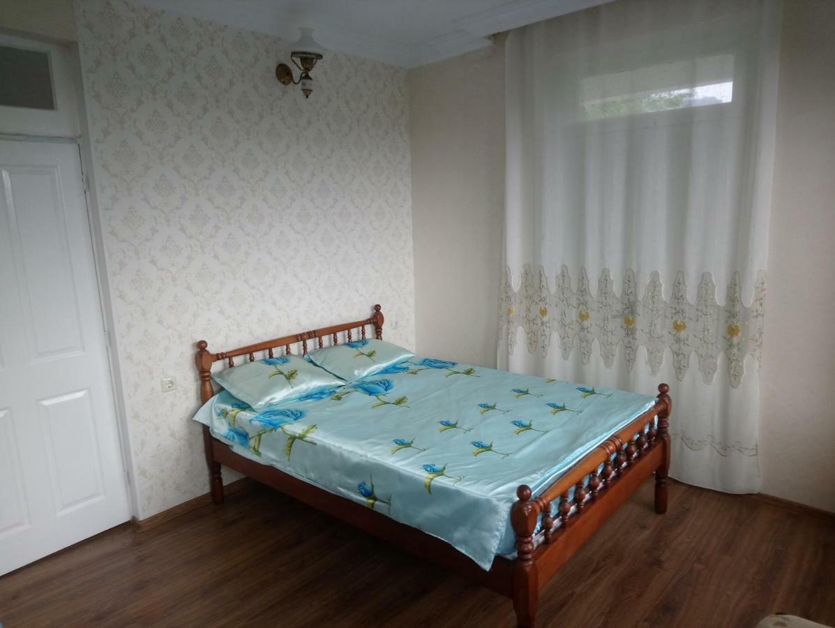 Guest House And Cellar Winery In Ortabatumi Batumi Georgia المظهر الخارجي الصورة