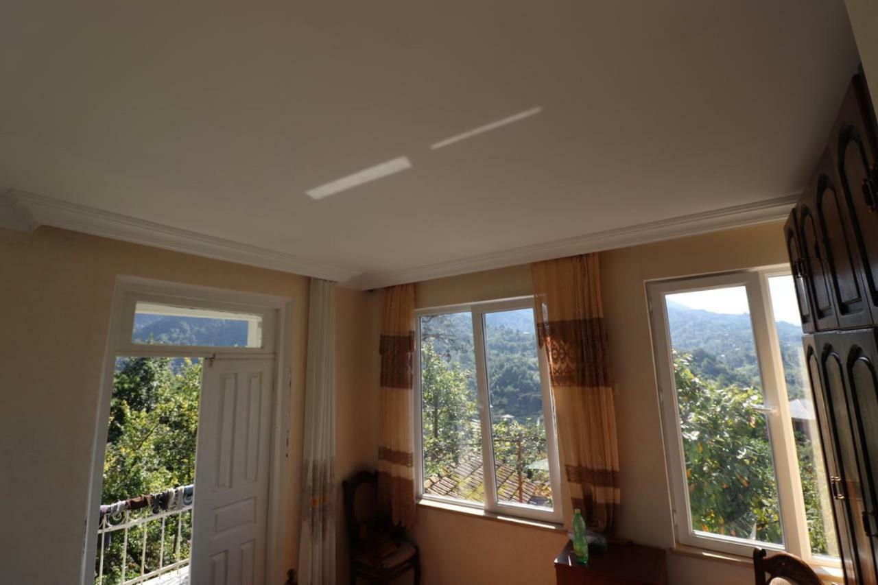 Guest House And Cellar Winery In Ortabatumi Batumi Georgia المظهر الخارجي الصورة