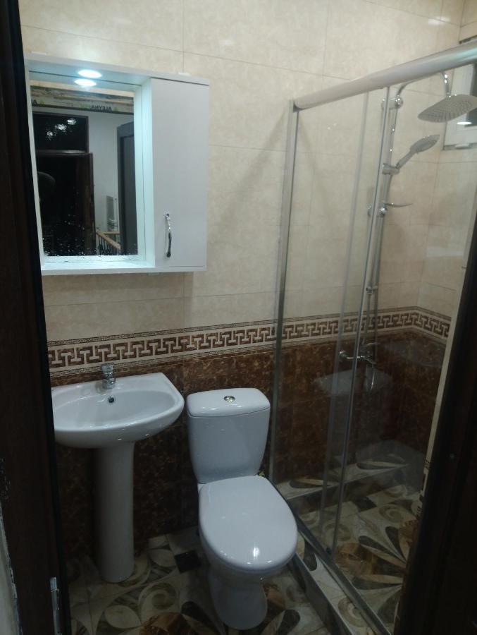 Guest House And Cellar Winery In Ortabatumi Batumi Georgia المظهر الخارجي الصورة