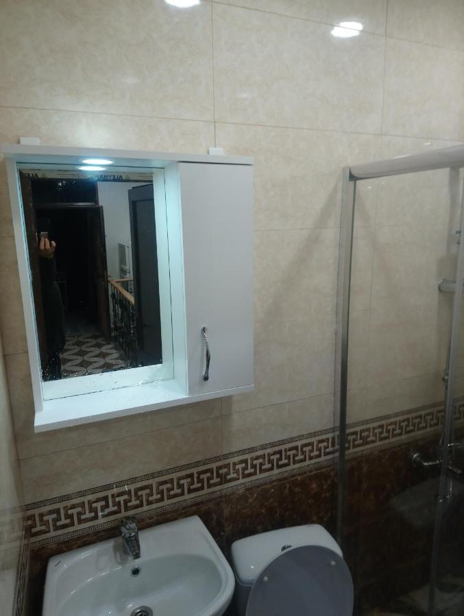 Guest House And Cellar Winery In Ortabatumi Batumi Georgia المظهر الخارجي الصورة